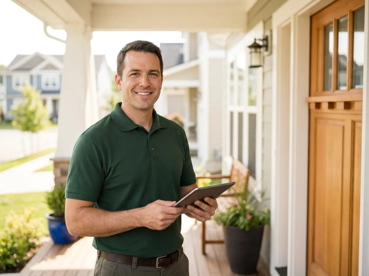 Pest control FAQs for Shelby, NC
